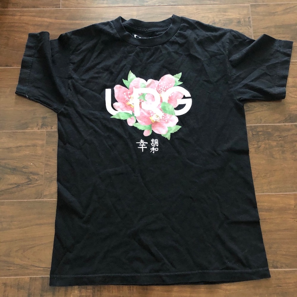 LRG Short Sleeve